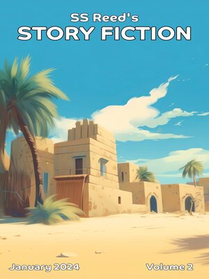 cover image of S.S. Reed's Story Fiction